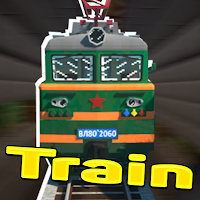 Train Mod for Minecraft PE