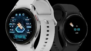 ZKin Watch Dynamic Corgi Screenshot 0