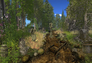 Escape Mystery Tropical Island Screenshot 3