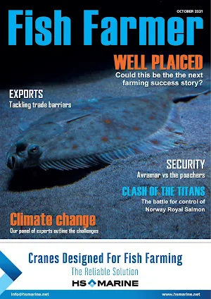Fish Farmer Magazine Screenshot 3