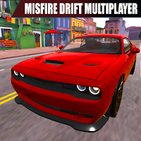 Misfire Drift Multiplayer