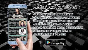 Lagu Laruik Sanjo Kintani Mp3 Screenshot 0