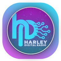 Harley Digital Radio Streaming