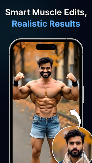 AI Video Generator : AI Photo Screenshot 2