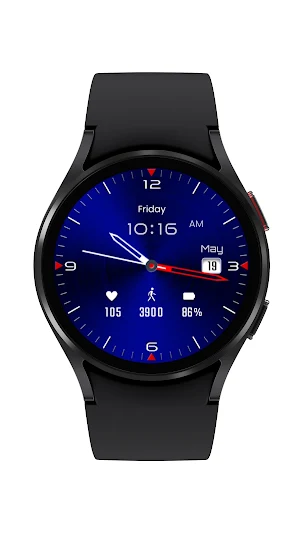DB005 Perpetual Screenshot 2