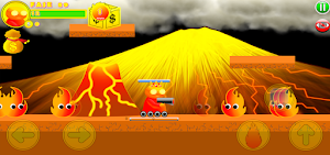 End Of Pandora - Jogo Aventura Screenshot 1