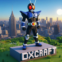 DXCRAFT: KR Zero One