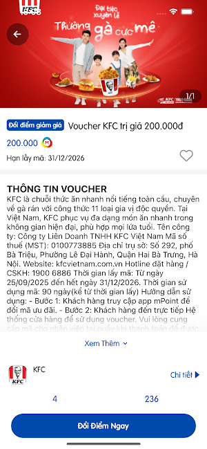 Thanh Trà Screenshot 1