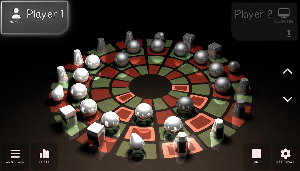 Redondo Screenshot 1