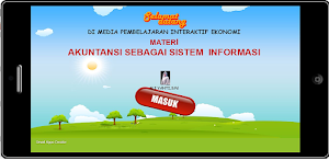 Akuntansi Sebagai Sistem Infor Screenshot 1