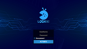 LOOK PLUS Screenshot 0