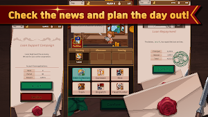 Gold Lender Manager Screenshot 1
