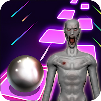 SCP 096 Simulator Hoptiles