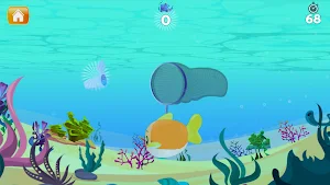 Save the Sea Screenshot 2