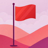 Red Flags: Check partner
