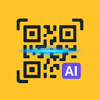 QR Code Scanner - Ai Powered