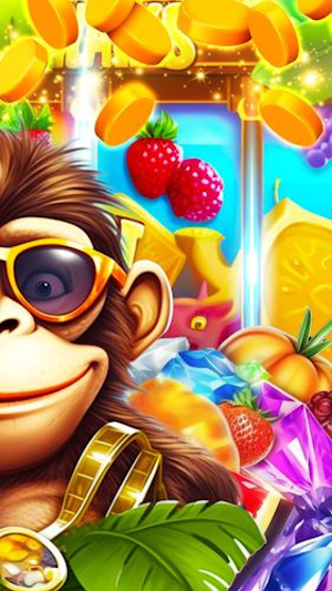 Gold Monkey Screenshot 2