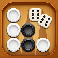Backgammon - Online & Offline