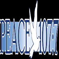 Peace 107:7