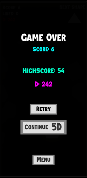 Bounce It Screenshot 2