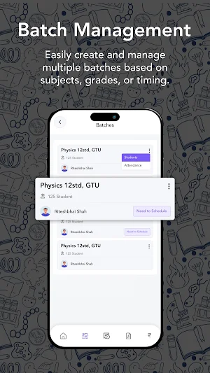 Stellar Screenshot 0