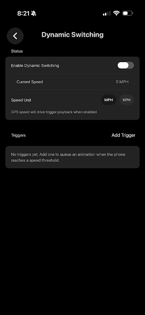 Vusi Studios Dot Screenshot 2