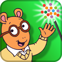 Arthur's Teacher Trouble