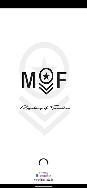 MOF - Mystery Of Fashion Screenshot 0