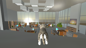 CatSimulatorOffice Screenshot 3