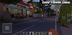 CRAFTSMAN INDOCRAFT INA Screenshot 3