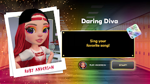 Rainbow High Screenshot 2