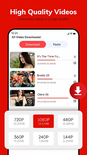 Video Downloader Screenshot 2