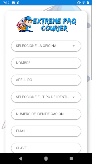 Extreme Paq Screenshot 1