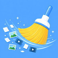 WipeCleaner: AI Phone Cleaner