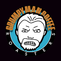 Grumpy Man Coffee