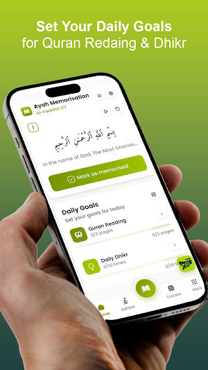 Hisaabi Screenshot 2