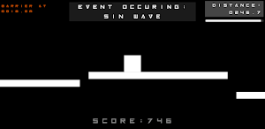 Infinite Rush: Reloaded Screenshot 2