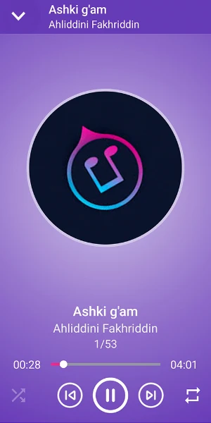 Ahliddini Fakhriddin Screenshot 2