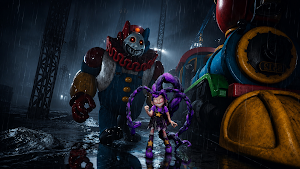 Poppy Playtime Chapter 5 Screenshot 3