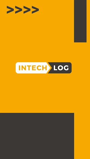 Intechlog Screenshot 0