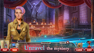Crossroads 2 Escaping the Dark Screenshot 3