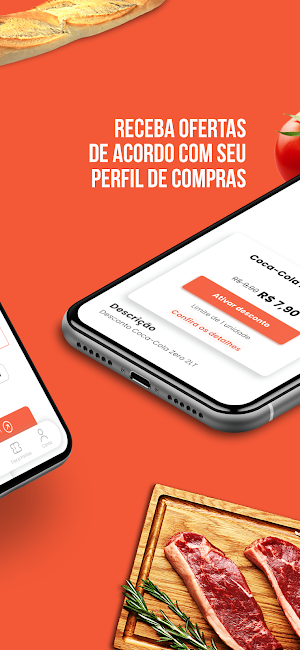 Clube Axé Mais Screenshot 2