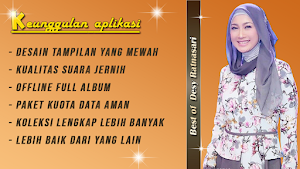 Desy Ratnasari Lagu Kenangan Screenshot 2
