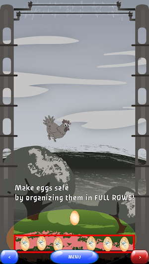 Builder Bird Screenshot 2