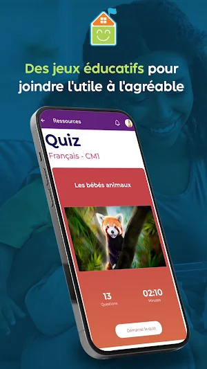 L' Ecole des Petits Screenshot 2