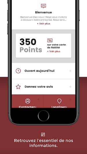Paty Coiff' Screenshot 1