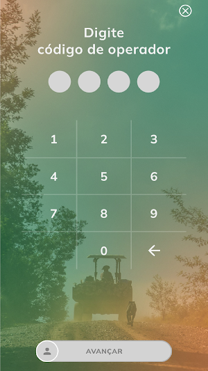 SIGP-Rotas Screenshot 3