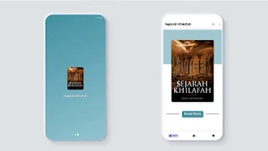 Sejarah Khilafah Screenshot 0