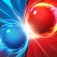 Arcade Bowling Battle