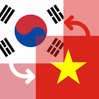South Korean Won/Vietnam Dong
